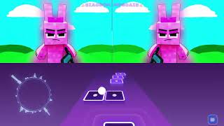 Sprunki Incredibox Tiles Hop Coffee Dance