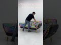 24 hours a day on this sofa that's all I want.