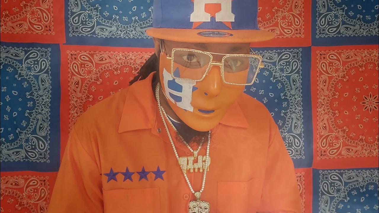 52 Hoova Day Message from OG Clip CuHz bka Wølvarine YouTube