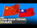 Taiwan bans companies from posting openings in China | Latest World English News | WION News