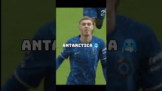 Best Player From Every Continent My Opinion