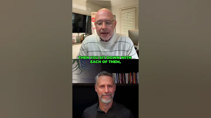 Why great procurement professionals must embrace collaboration: