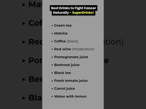 Best Cancer Fighting