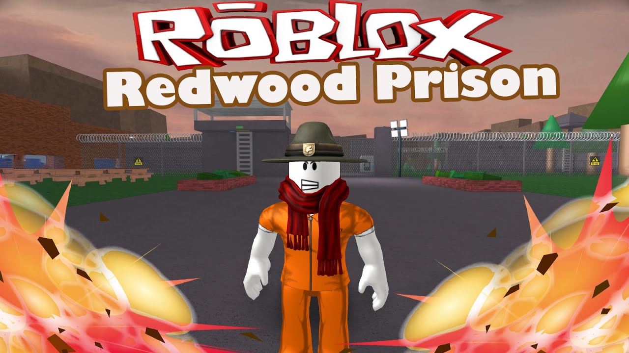 Roblox Redwood Prison Version Mlg ฉ นจะแหกค กเพ อมาฆ าแก เจ าตำรวจ Youtube - roblox wanted มาเฟยปะทะตำรวจ รบประกนความฮารดคอ ยงมว
