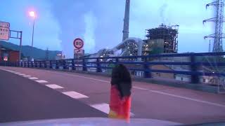 Langreo Sama Ciaño Escobio El Valle AS17 AS117 AS17 Spain Spanien España 21.5.2017 #1020