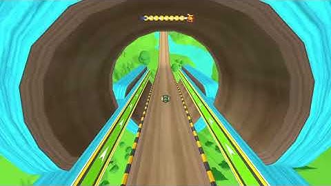 Going Ball SpeedRun  Gameplay | Walkthrough (Android,ios) Part- 10