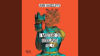 Capitolo 183 - I misteri di Udolpho vol. 2