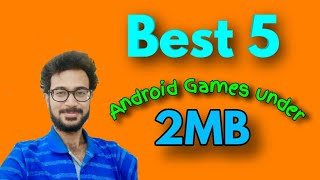 5 Best Android Games Under 2MB l Droid Asia screenshot 1