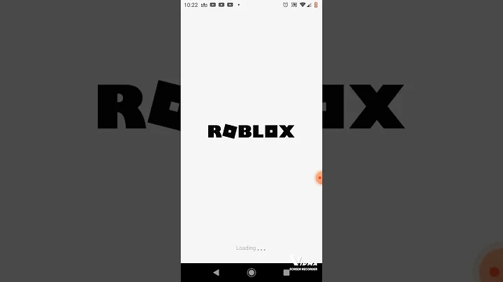 Playing Roblox without friends
