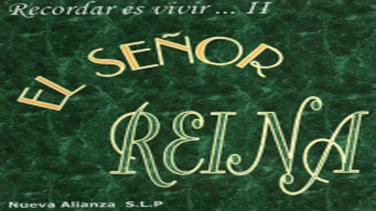 Nueva Alianza-HIMNO DE GLORIA