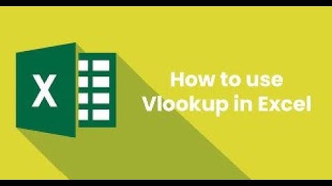 How to Use VLOOKUP in Excel | Data Cleaning Made Easy
