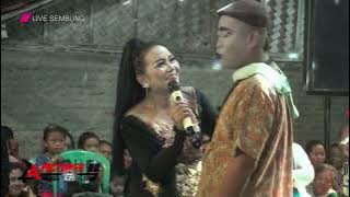 KELANGAN KELINGAN - BUNDA MUMUN - LIA NADA LIVE SEMBUNG