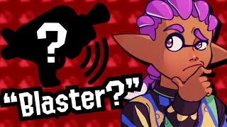 Can You Guess a Splatoon Weapon by Its Sound?