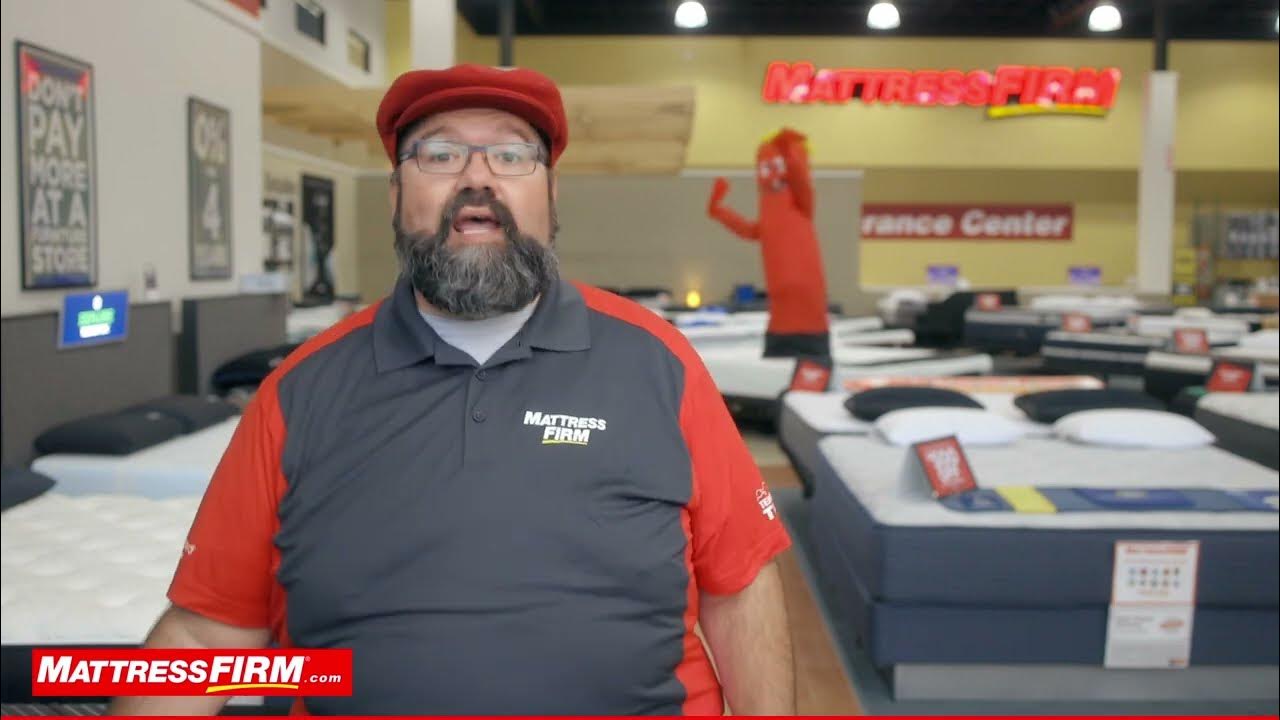 mattress firm tulsa grand opening