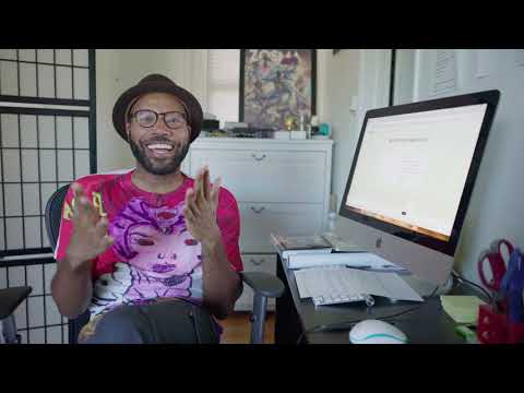 Handwrytten Testimonial: Jason