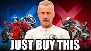 After Buying 1,000+ Liter Bikes, THIS Is the KING