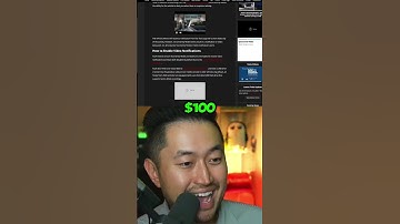 ❗️HOW TO ENABLE TESLA SENTRY VIDEO NOTIFCATIONS ⚡️