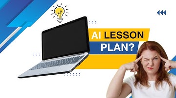 AI Lesson Plan Generator: Does It Actually Work?