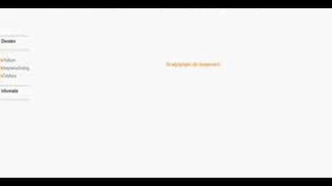 Livebox port forwarding (Wanadoo/Orange/Online)