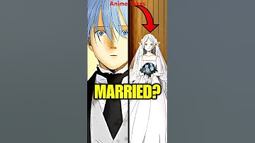 Frieren Marries Himmel…