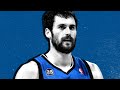 Forgotten Primes: Kevin Love