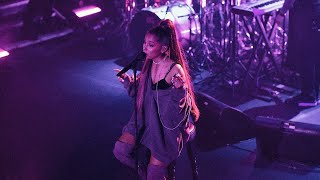 Download Lagu Ariana Grande - God is a Woman (Live from The Sweetener Sessions, London) MP3 Download Lagu Ariana Grande - God is a Woman (Live from The Sweetener Sessions, London) MP3