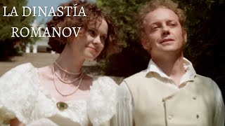 La ultima familia imperial Russia | LA DINASTÍA ROMANOV | Película Completa en Español HD