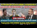 Yekun xəbərlər 24.12.2020 (Xəbər Saatı) Azərbaycan ordusuna kim XƏYANƏT EDİB ?!