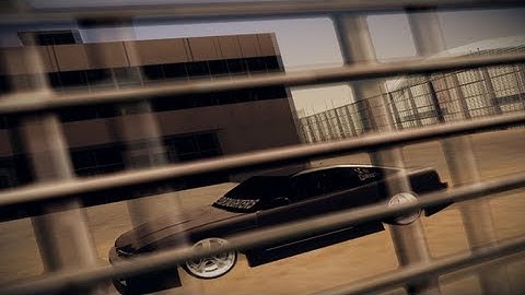 GTA SA [TDSD] - The Monster 90* [Handling Line Included]