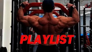 듣는순간 전투력 200% 상승 플리🔥 운동할때 듣는 음악 │ GYM 𝐏𝐥𝐚𝐲𝐥𝐢𝐬𝐭