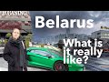 Minsk Belarus: what is «last dictatorship» in Europe really like?  (surprising)