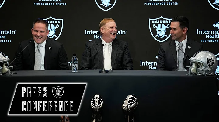 Josh McDaniels & Dave Ziegler Introductory Press C...