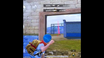 1v2 🥶 wait for end #opcroud