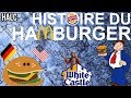 Histoire du hamburger et des fastfoods   histoire  la carte 7