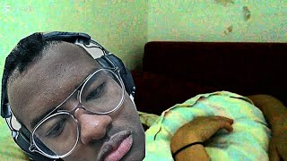 sleep stream i guess...