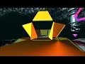 30min Gaming - Fract Beta - No Commentary