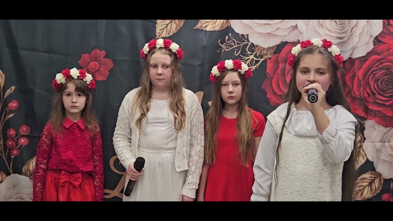 4Dreams, kat.do 10 lat, 