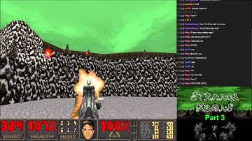 Doom Wadstream: Strange Aeons part 3