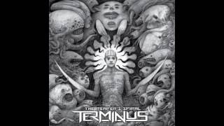 Terminus - The Reaper's Spiral (2015)