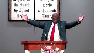 A Debtor - Pastor Dennis Celestine - May 18, 2025