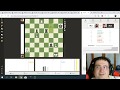 Шахматы-Технология читерства в интернет-блице