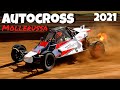 Autocross Europameisterschaft || Mollerusssa || 2021 || Highlight