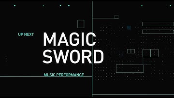 Game Stack Live Magic Sword Legend of the Keeper