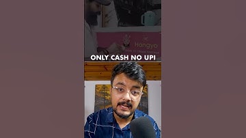 UPI QR Codes Banned!!!     #shorts #upi #paytm #bengaluru #digitalindia