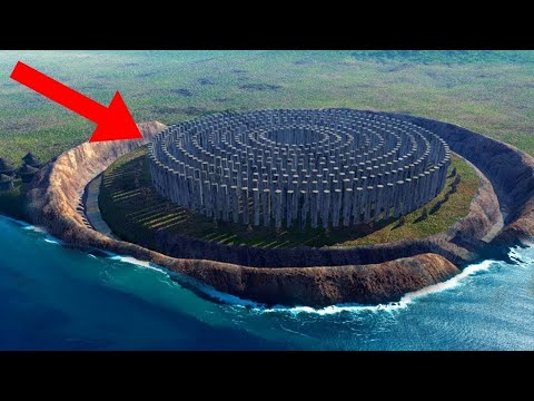 Vidéo: Les ruines les plus impressionnantes du monde