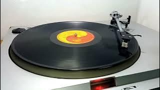 Oru Kadhal Enbathu - Chinnathambi Periyathambi .Vinyl LP Record Songs