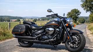 Suzuki VL 800 Intruder Volusia Used Review: Strengths, Weaknesses & Real-World Ownership