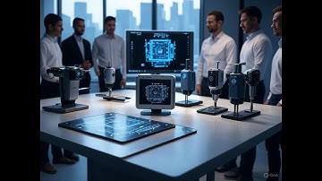 Top 5 AI tools for Electrical Engineering-2025