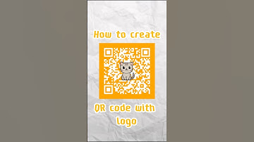 Creating QR code with logo in Python