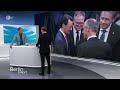 Streit um Reformen: Sachsens Ministerpräsident attackiert SPD | Berlin direkt